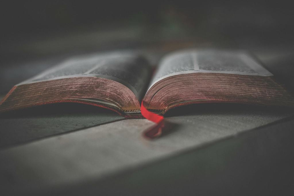 Open Bible