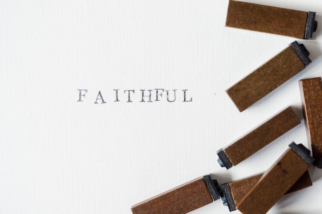 The Strongest Defense Is a Faithful Life